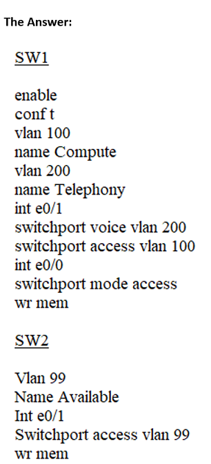 Image 200-301_1003R.png related to the Cisco 200-301 Exam