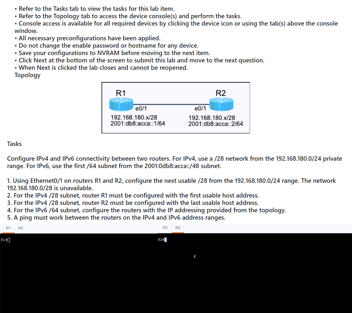 Image 200-301_1007Q.png related to the Cisco 200-301 Exam