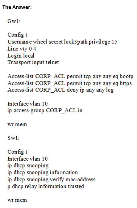Image 200-301_1010R.png related to the Cisco 200-301 Exam