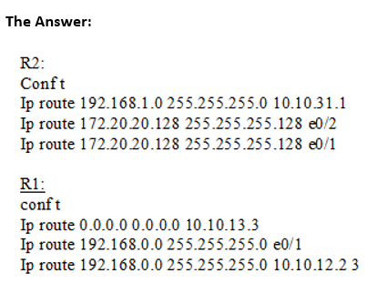 Image 200-301_1015R.png related to the Cisco 200-301 Exam