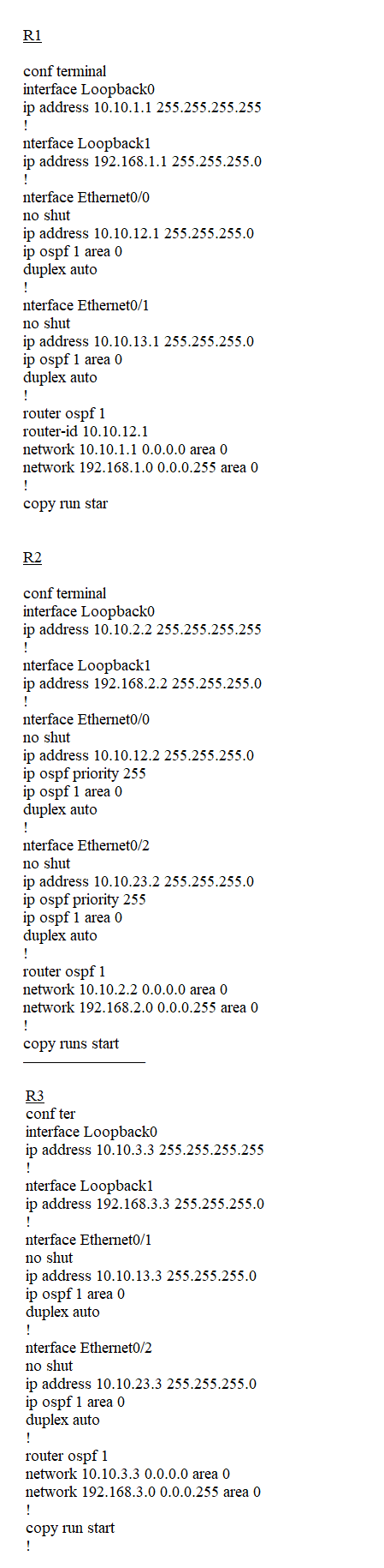 Image 200-301_1055R.png related to the Cisco 200-301 Exam