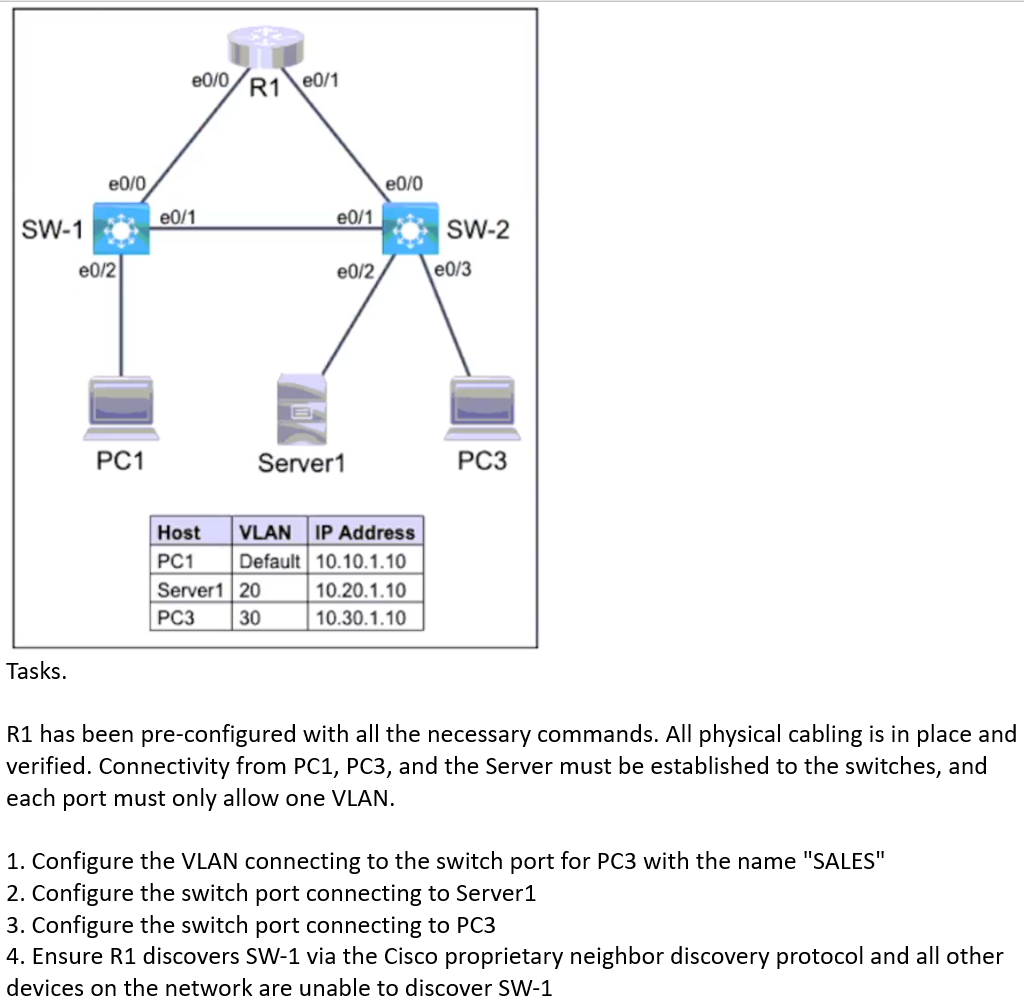 Image 200-301_1080Q.png related to the Cisco 200-301 Exam