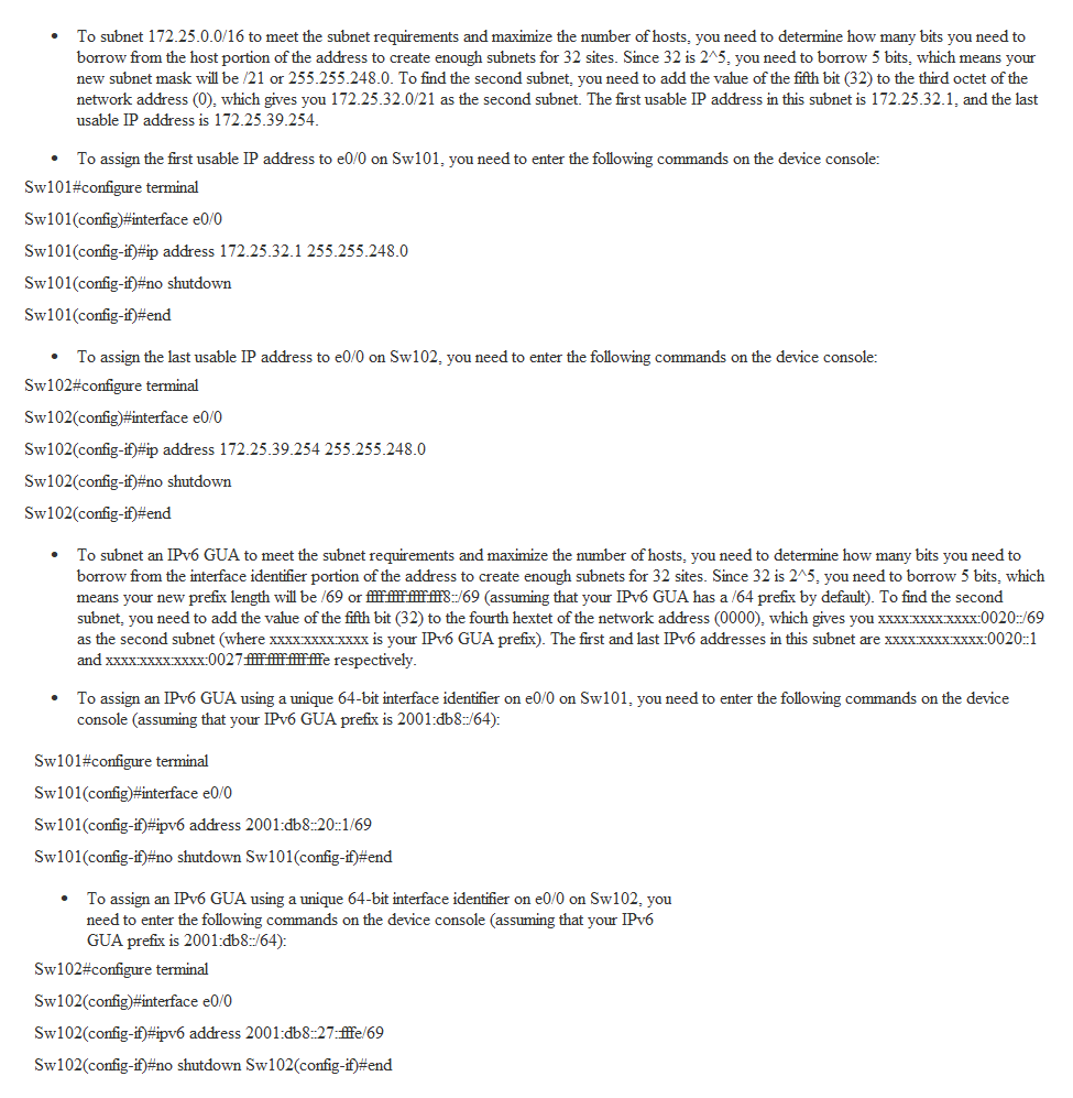 Image 200-301_1085R.png related to the Cisco 200-301 Exam