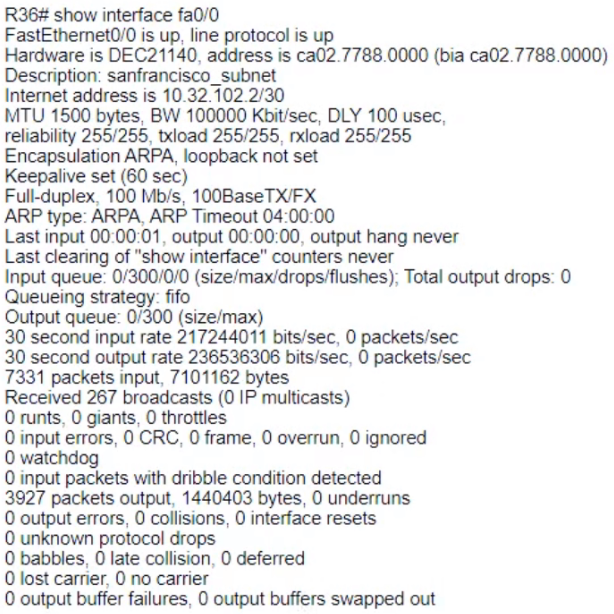 Image 200-301_1090Q.png related to the Cisco 200-301 Exam