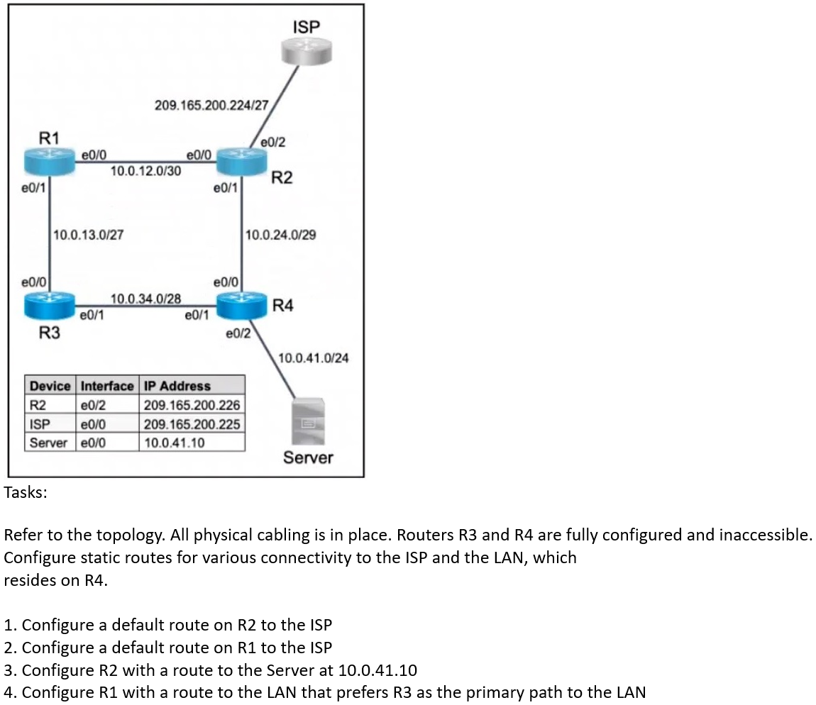 Image 200-301_1111Q.png related to the Cisco 200-301 Exam