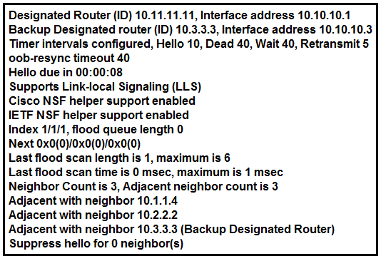 Image 200-301_362Q.png related to the Cisco 200-301 Exam