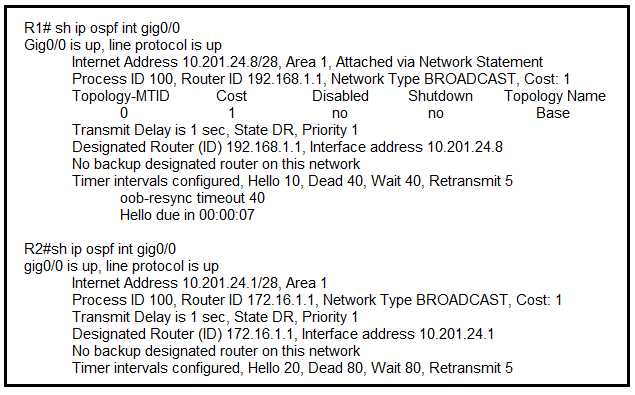 Image 200-301_372Q.png related to the Cisco 200-301 Exam