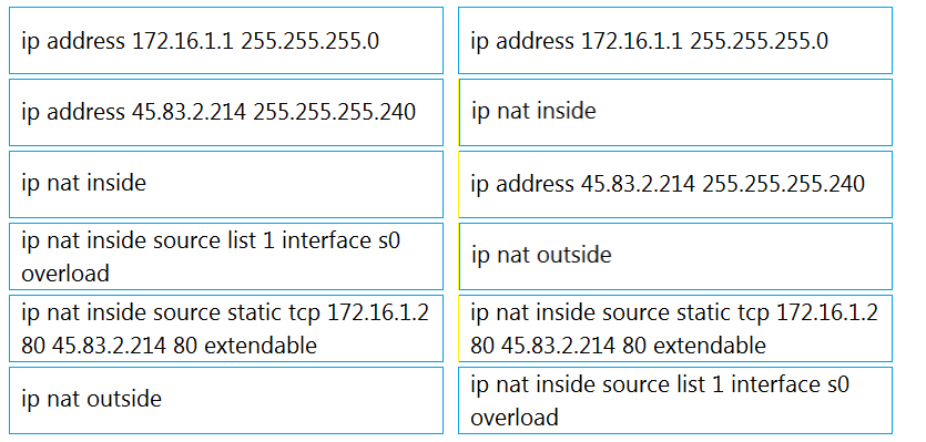 Image 200-301_435R.png related to the Cisco 200-301 Exam