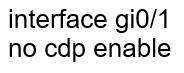 Image 200-301_459QA.png related to the Cisco 200-301 Exam