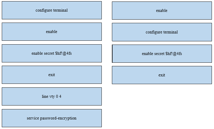 Image 200-301_499R.png related to the Cisco 200-301 Exam