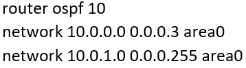 Image 200-301_522QC.png related to the Cisco 200-301 Exam