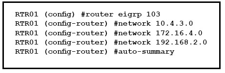 Image 200-301_530Q.png related to the Cisco 200-301 Exam