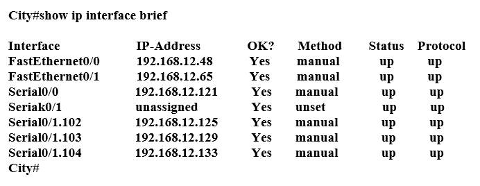 Image 200-301_537Q.png related to the Cisco 200-301 Exam