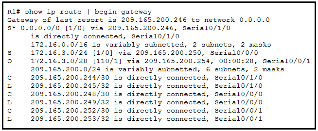 Image 200-301_550Q.png related to the Cisco 200-301 Exam