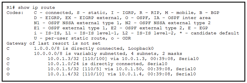 Image 200-301_552Q.png related to the Cisco 200-301 Exam