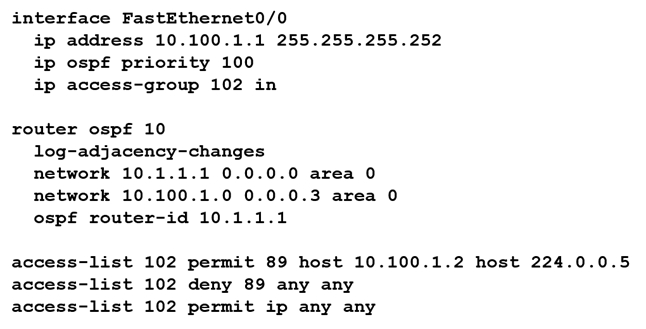 Image 200-301_604QC.png related to the Cisco 200-301 Exam