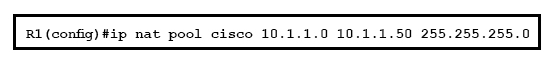 Image 200-301_613Q.png related to the Cisco 200-301 Exam