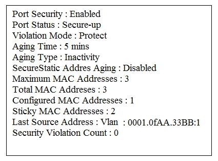 Image 200-301_686Q.png related to the Cisco 200-301 Exam