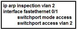 Image 200-301_688Q.png related to the Cisco 200-301 Exam