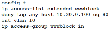 Image 200-301_711QC.png related to the Cisco 200-301 Exam