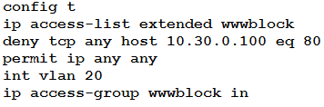 Image 200-301_711QD.png related to the Cisco 200-301 Exam