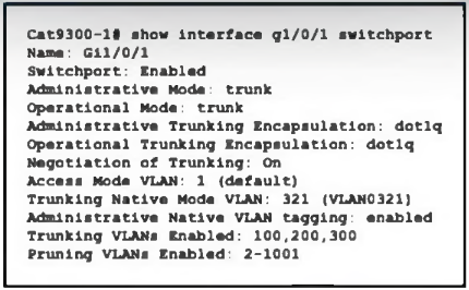 Image 200-301_842Q.png related to the Cisco 200-301 Exam