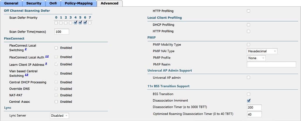 Image 200-301_852Q.png related to the Cisco 200-301 Exam