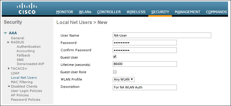 Image 200-301_855Q.png related to the Cisco 200-301 Exam