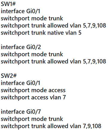 Image 200-301_858QA.png related to the Cisco 200-301 Exam