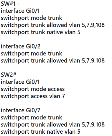 Image 200-301_858QC.png related to the Cisco 200-301 Exam