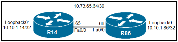 Image 200-301_884Q.png related to the Cisco 200-301 Exam