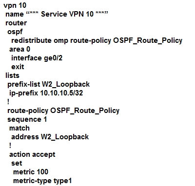 Image 300-415_148QA.png related to the Cisco 300-415 Exam