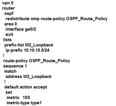 Image 300-415_148QB.png related to the Cisco 300-415 Exam