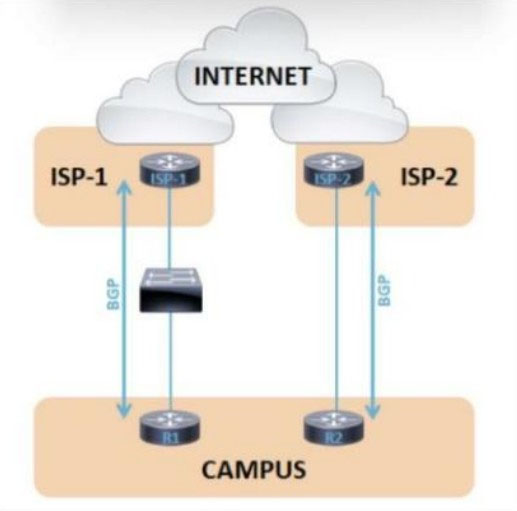 Image 300-420_163Q.jpg related to the Cisco 300-420 Exam