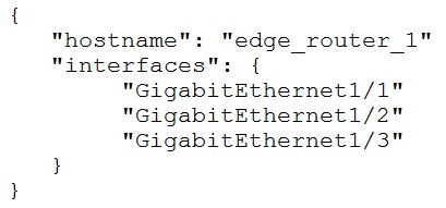 Image 350-401_313QA.png related to the Cisco 350-401 Exam