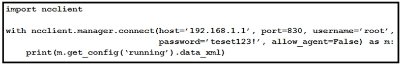 Image 350-401_351Q.png related to the Cisco 350-401 Exam