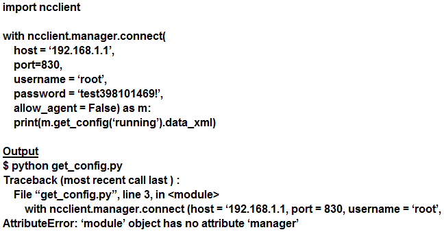 Image 350-401_352Q.png related to the Cisco 350-401 Exam