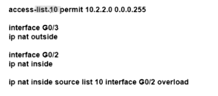 Image 350-401_427QC.png related to the Cisco 350-401 Exam