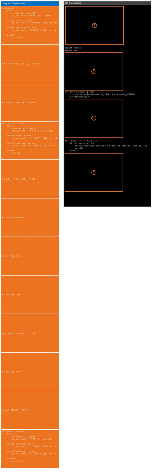 Image PT0-002_48Q.jpg related to the CompTIA PT0-002 Exam