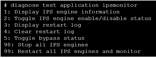 Image NSE4_FGT-7.0_28Q.png related to the Fortinet NSE4_FGT-7.0 Exam