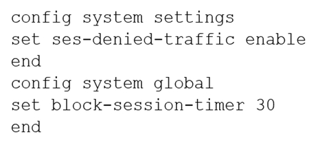 Image NSE4_FGT-7.0_29Q.png related to the Fortinet NSE4_FGT-7.0 Exam