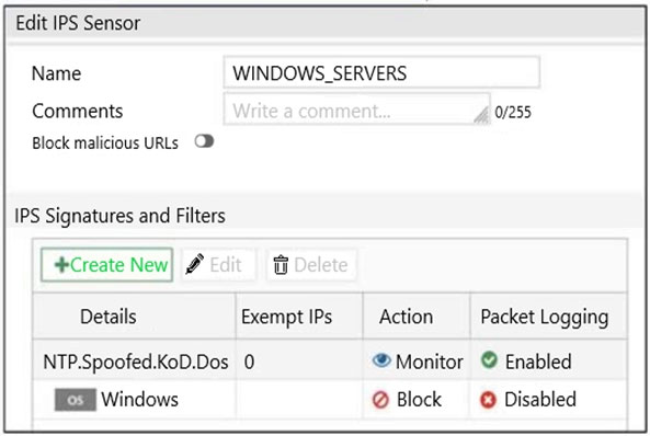 Image NSE4_FGT-7.0_37Q.jpg related to the Fortinet NSE4_FGT-7.0 Exam