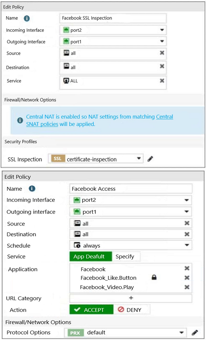 Image NSE4_FGT-7.0_44Q.png related to the Fortinet NSE4_FGT-7.0 Exam