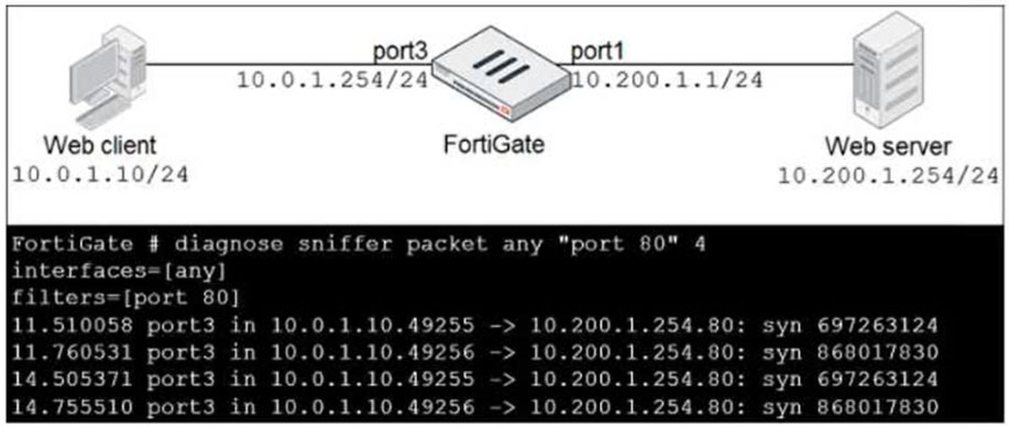 Image NSE4_FGT-7.0_62Q.jpg related to the Fortinet NSE4_FGT-7.0 Exam