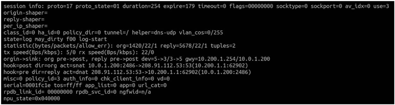 Image NSE4_FGT-7.0_68Q.png related to the Fortinet NSE4_FGT-7.0 Exam