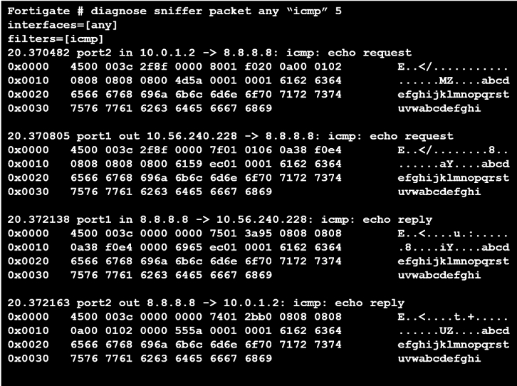 Image NSE4_FGT-7.0_6Q.png related to the Fortinet NSE4_FGT-7.0 Exam