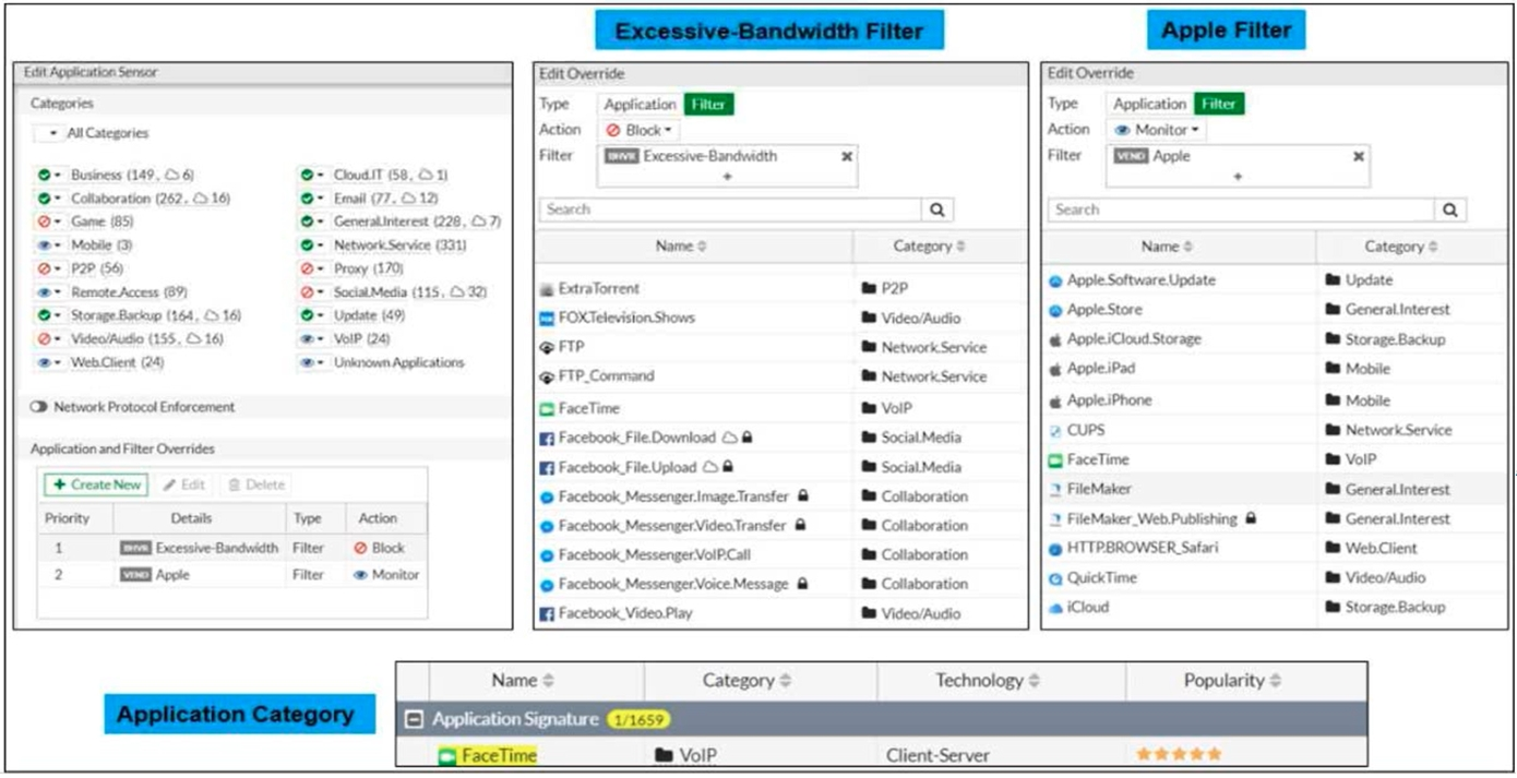 Image NSE4_FGT-7.0_86Q.png related to the Fortinet NSE4_FGT-7.0 Exam