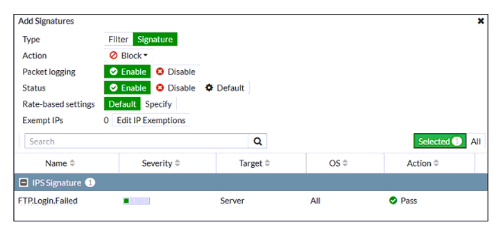 Image NSE4_FGT-7.2_49Q.png related to the Fortinet NSE4_FGT-7.2 Exam