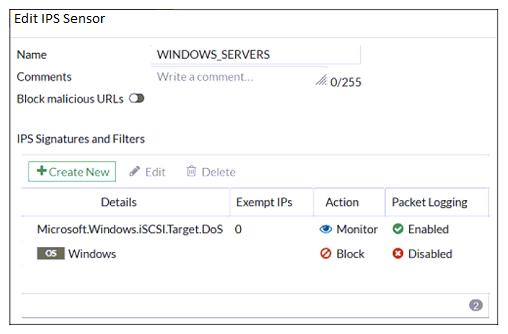 Image NSE4_FGT-7.2_58Q.png related to the Fortinet NSE4_FGT-7.2 Exam