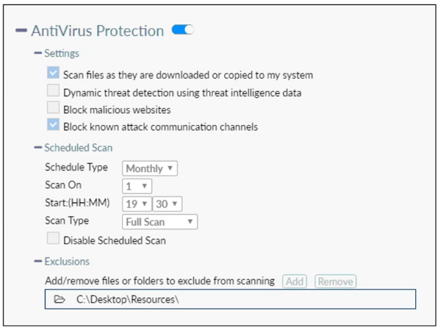 Image NSE5_FCT-7.0_14Q.png related to the Fortinet NSE5_FCT-7.0 Exam